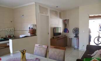 Imagem 2: CASA À VENDA | JARDIM AMÉLIA