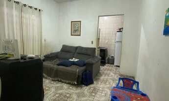 Imagem: CASA À VENDA JARDIM FANTINATTI (NOVA