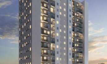 Imagem: LANÇAMENTO DE APARTAMENTOS CENTRAL PARK