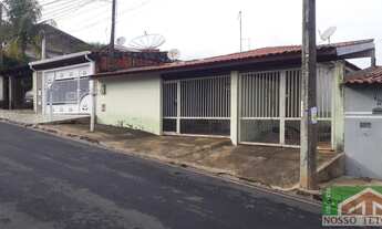 Imagem 3: CASA À VENDA | PARQUE ROSA E SILVA