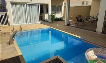 Imagem: SOBRADO À VENDA RESIDENCIAL TERRAS DO