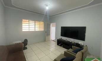 Imagem: CASA À VENDA LOTEAMENTO REMANSO CAMPINEIRO