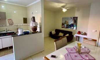 Imagem: CASA À VENDA JARDIM AMÉLIA