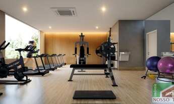 Imagem 5: APARTAMENTO À VENDA | HOOVERDAM RESIDENCE