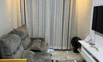 Imagem: APARTAMENTO À VENDA CONDOMÍNIO PORTAL