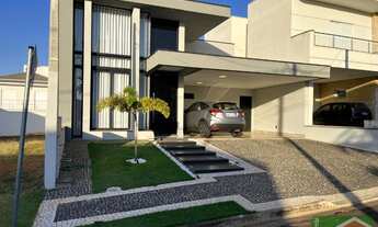 Imagem: CASA À VENDA RESIDENCIAL PORTAL DO LAGO