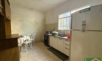 Imagem: CASA À VENDA PARQUE SILVA AZEVEDO (NOVA