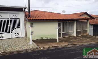 Imagem 2: CASA À VENDA | PARQUE ROSA E SILVA