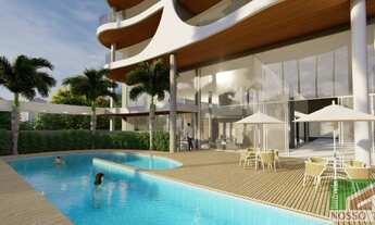 Imagem 3: APARTAMENTO À VENDA | HOOVERDAM RESIDENCE