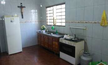 Imagem: CASA À VENDA JARDIM DAS NAÇÕES