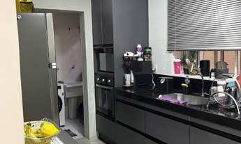 Imagem 5: APARTAMENTO À VENDA | CONDOMÍNIO PORTAL DO HORTO