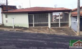 Imagem: CASA À VENDA PARQUE ROSA E SILVA