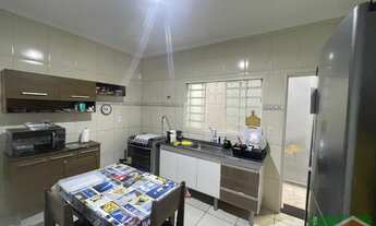 Imagem 2: CASA À VENDA | LOTEAMENTO REMANSO CAMPINEIRO