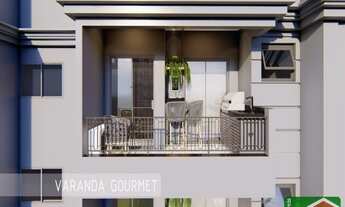 Imagem 5: APARTAMENTO À VENDA | TRIANON RESIDENCE CLUB | PQ. EMÍLIA