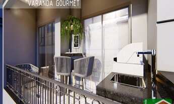 Imagem 7: APARTAMENTO À VENDA | TRIANON RESIDENCE CLUB | PQ. EMÍLIA