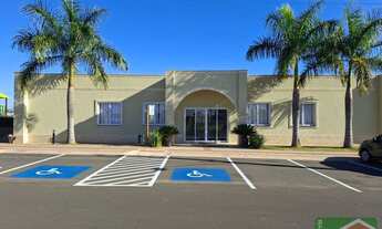 Imagem: TERRENO À VENDA CONDOMÍNIO MONTERREY