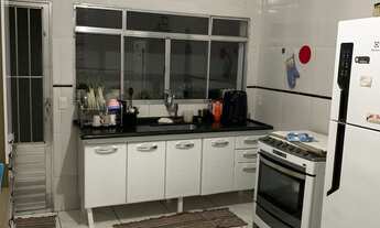 Imagem 4: CASA À VENDA | JARDIM MARIA ANTONIA (NOVA VENEZA