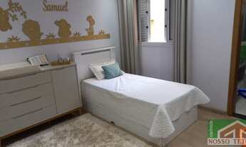 Imagem 6: SOBRADO À VENDA | JARDIM RESIDENCIAL VAUGHAN