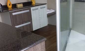 Imagem: SOBRADO À VENDA JARDIM RESIDENCIAL VAUGHAN