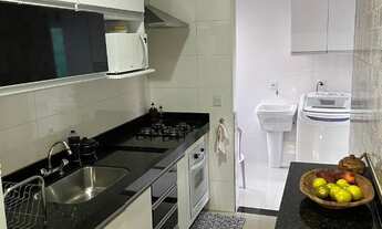 Imagem 5: CASA À VENDA | JARDIM RESIDENCIAL VAUGHAN