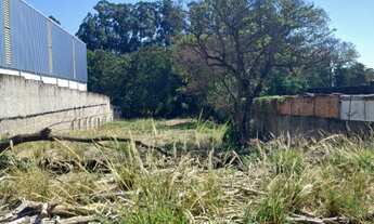 Imagem: ÁREA COMERCIAL À VENDA JARDIM DAS PALMEIRAS