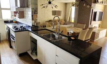 Imagem: APARTAMENTO À VENDA SAN FRANCISCO GARDENS