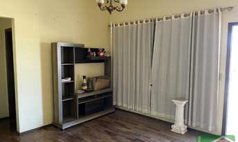 Imagem: CASA À VENDA JARDIM SÃO DOMINGOS