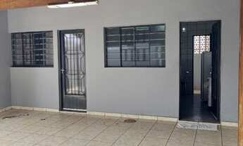 Imagem: CASA À VENDA JARDIM JOÃO PAULO II