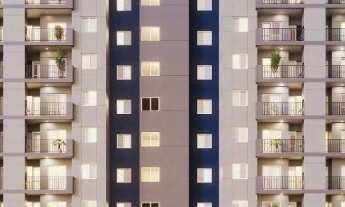 Imagem: APARTAMENTO À VENDA ECO VILA CEREJEIRA