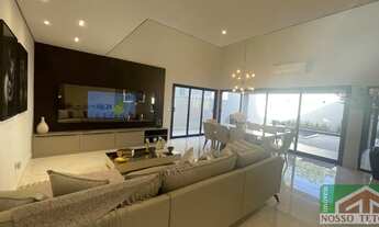 Imagem 7: SOBRADO À VENDA | JARDIM RESIDENCIAL PARQUE DA FLORESTA