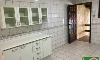 Imagem: CASA À VENDA PARQUE FRANCESCHINI