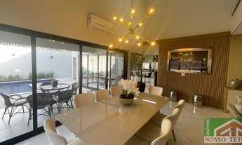 Imagem 6: SOBRADO À VENDA | JARDIM RESIDENCIAL PARQUE DA FLORESTA