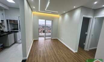 Imagem: APARTAMENTO À VENDA RESIDENCIAL ECO VILA