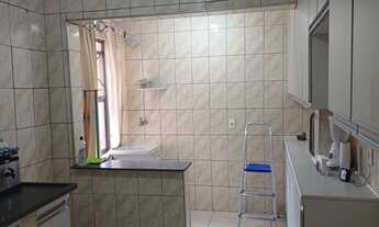 Imagem: APARTAMENTO À VENDA CONDOMÍNIO SABIÁS