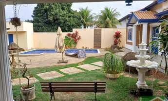 Imagem: CHÁCARA À VENDA NOVA VENEZA