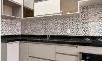 Imagem 2: APARTAMENTO À VENDA | RESIDENCIAL ECO VILA FLAMBOYANT