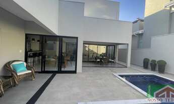 Imagem 3: SOBRADO À VENDA | JARDIM RESIDENCIAL PARQUE DA FLORESTA