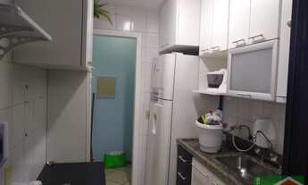 Imagem 5: APARTAMENTO À VENDA | CONDOMÍNIO FONTANA DI TREVI