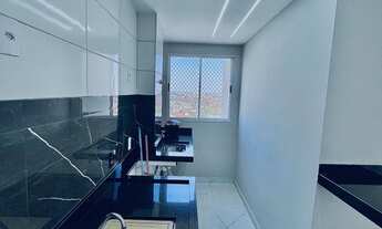 Imagem 4: APARTAMENTO À VENDA | PORTAL VALE DAS PÉROLAS