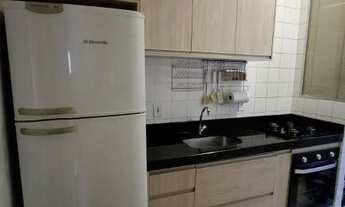 Imagem 6: APARTAMENTO À VENDA | RESIDENCIAL BELA VISTA VARANDAS