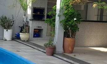 Imagem: SOBRADO À VENDA RESIDENCIAL AMÁLIA LUÍZA