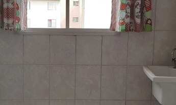 Imagem 2: APARTAMENTO À VENDA | CONDOMÍNIO GÊNOVA