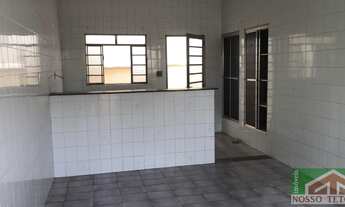 Imagem: CASA À VENDA VILA SANTANA