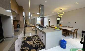 Imagem 5: SOBRADO Á VENDA | SANTORINI RESIDENCIAL CLUB