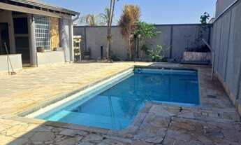 Imagem: CASA À VENDA JARDIM MACARENKO