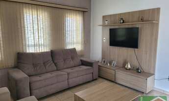 Imagem: CASA À VENDA JARDIM MACARENKO