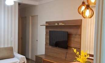 Imagem 2: APARTAMENTO À VENDA | RESIDENCIAL BELA VISTA VARANDAS