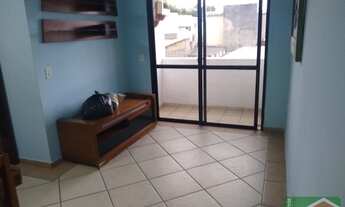 Imagem 2: APARTAMENTO À VENDA | CONDOMÍNIO FONTANA DI TREVI