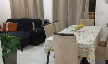 Imagem: APARTAMENTO À VENDA CONDOMÍNIO PRAÇAS