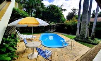 Imagem 5: SOBRADO À VENDA | CONDOMÍNIO RESIDENCIAL ITAMAMBUCA